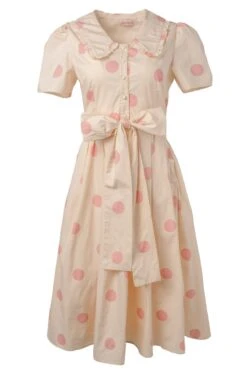 Kit Dress -Ivy City Co Dress kit front 567995