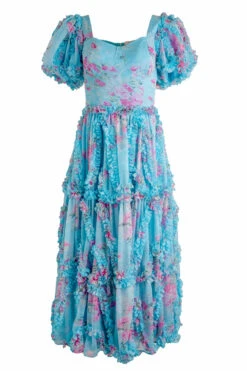 Layla Dress -Ivy City Co Dress layla front