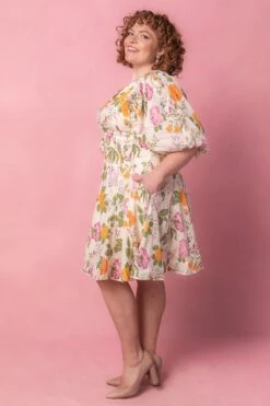 Leah Dress -Ivy City Co Dress leah Studio Easter24 3 418211