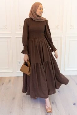 Ivy City Co Dress -Ivy City Co Dress leena 05 592595