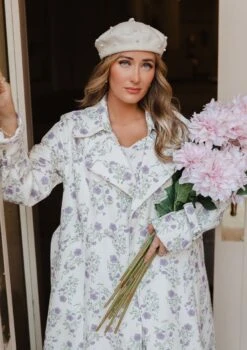 Maxine Coat -Ivy City Co Dress lifestyle 3 116146