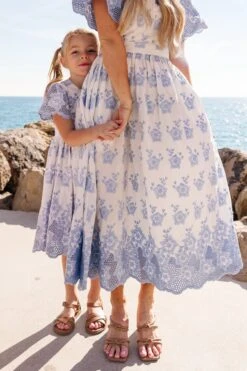 Lillian Dress -Ivy City Co Dress lillian 3 529285