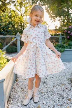 Mini Lola Dress 13 Mini Lola Dress -Ivy City Co Dress lola 1 250456