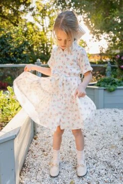 Mini Lola Dress 12 Mini Lola Dress -Ivy City Co Dress lola 2 224033