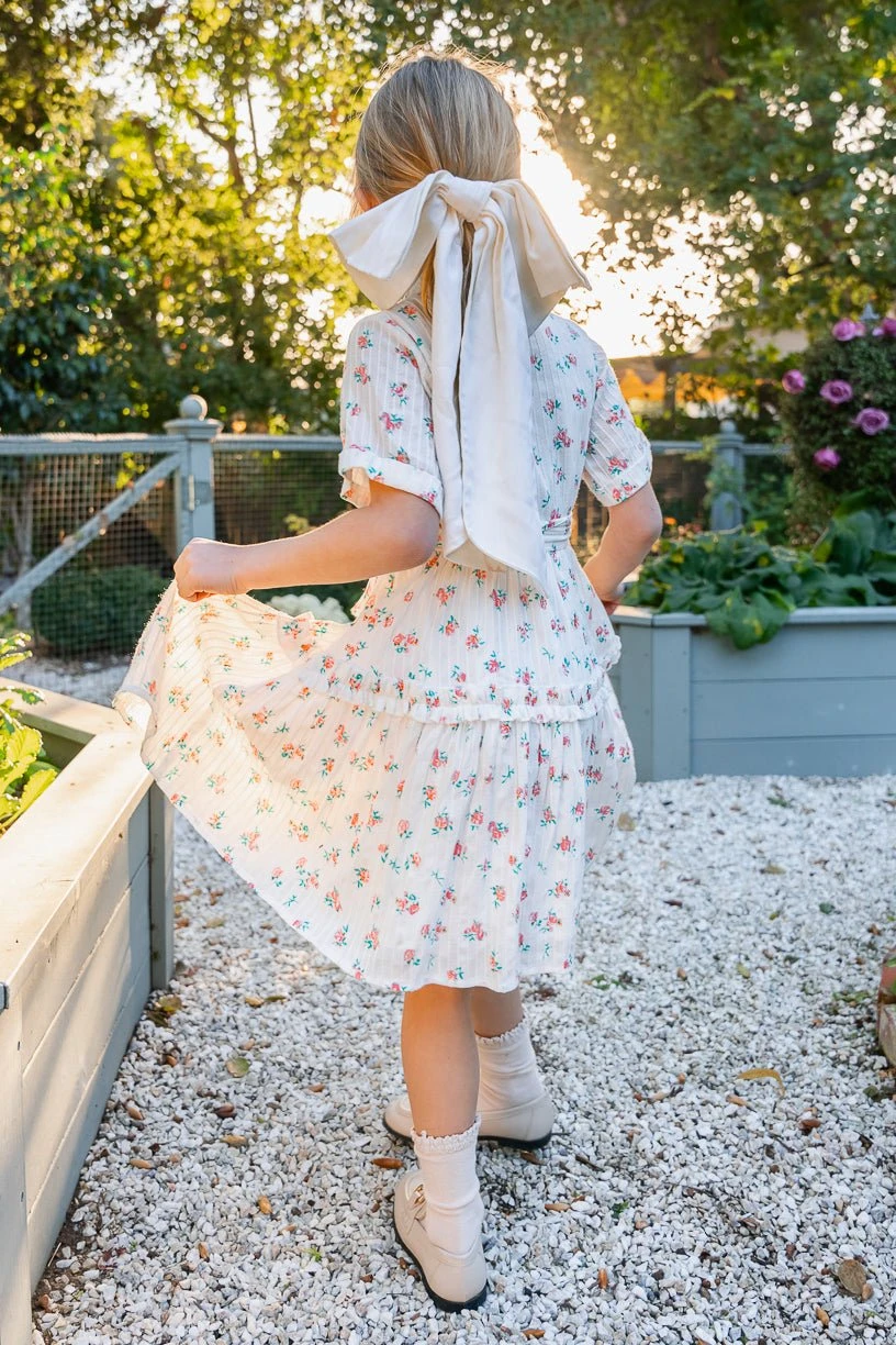 Mini Lola Dress 3 Mini Lola Dress - Image 3