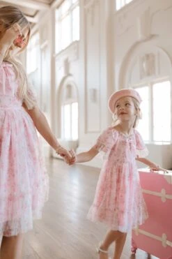 Mini First Love Dress -Ivy City Co Dress lovers2 06 461537