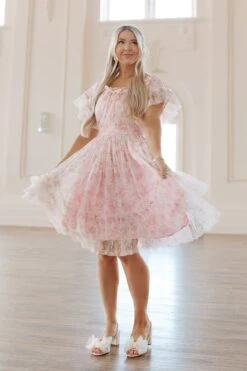 First Love Dress -Ivy City Co Dress lovers2 07 541641