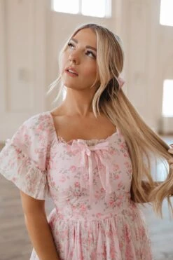 First Love Dress -Ivy City Co Dress lovers2 08 899932