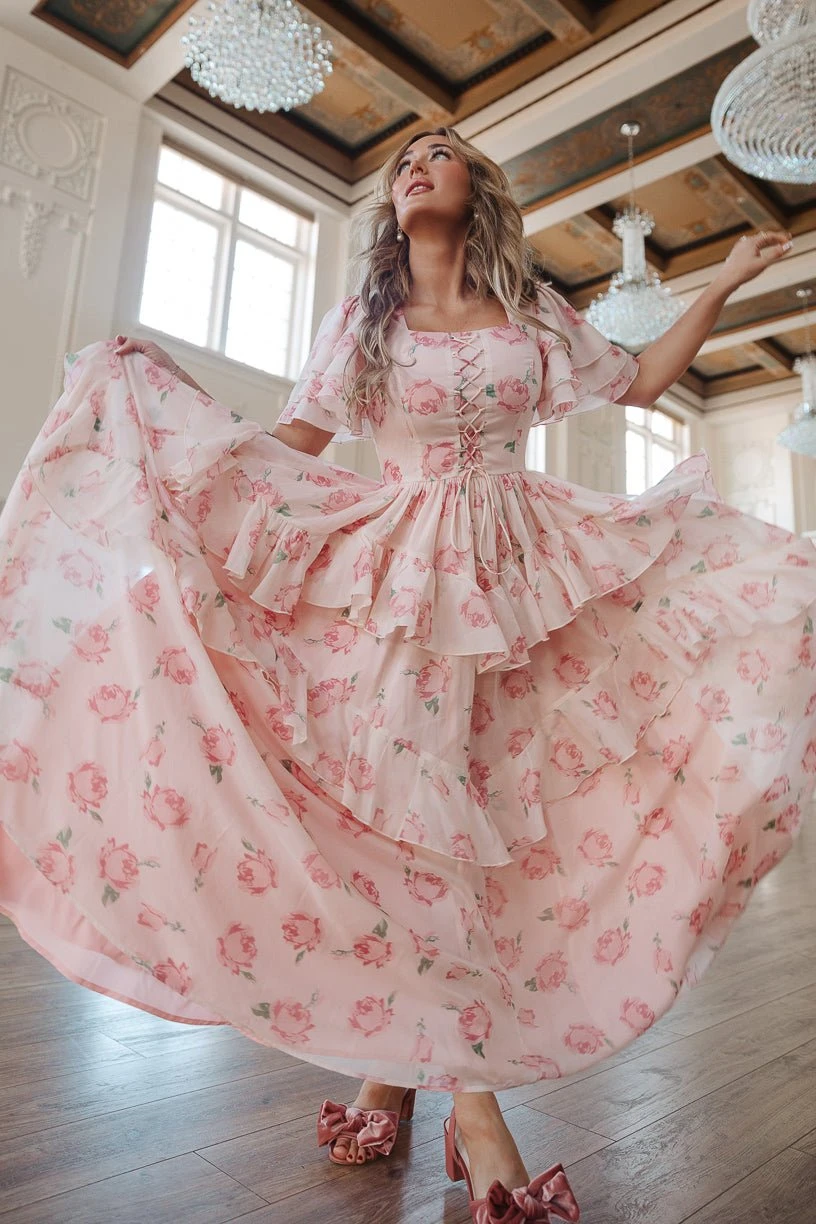 Solana Dress 1 Solana Dress