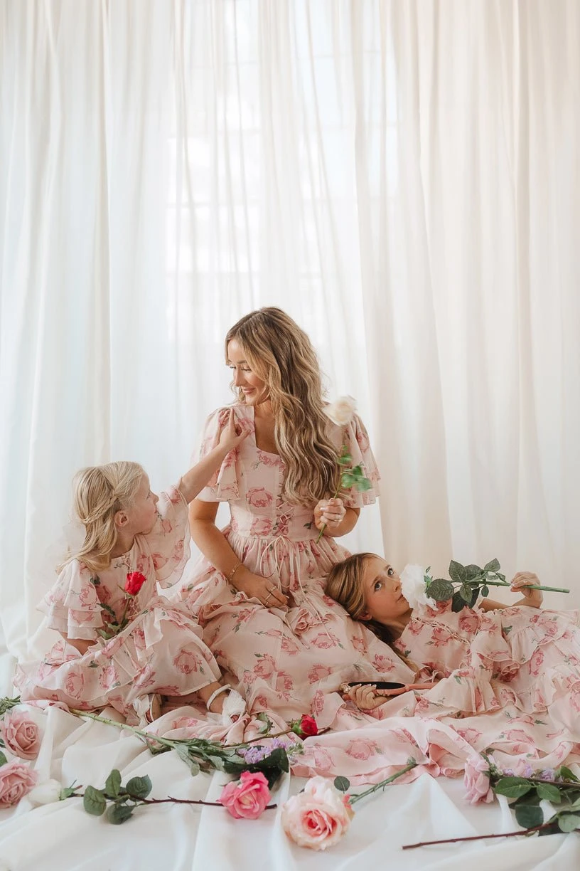 Solana Dress 4 Solana Dress - Image 4