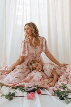 Mini Solana Dress -Ivy City Co Dress lovers2 28 323619