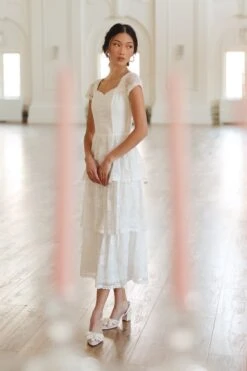 Natalie Dress -Ivy City Co Dress lovers2 30 342997