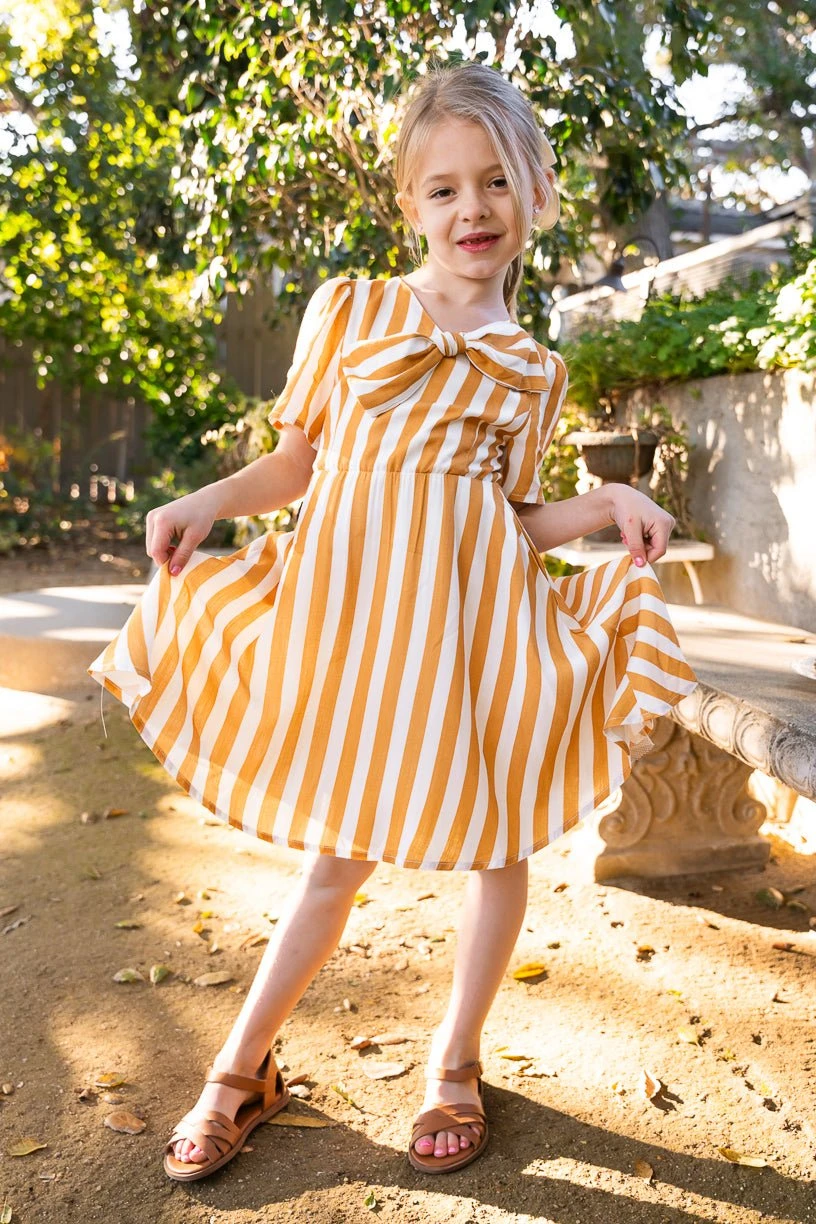 Mini Lucille Dress 1 Mini Lucille Dress