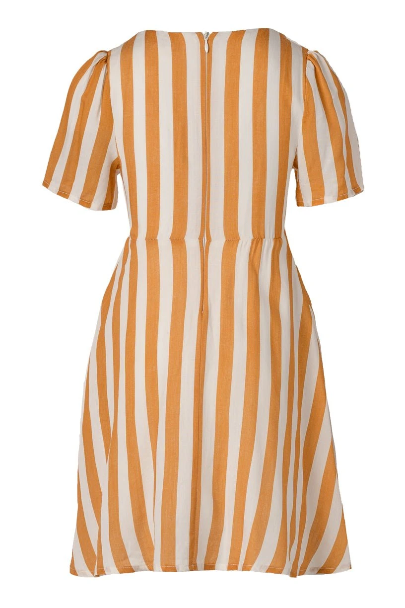 Mini Lucille Dress 9 Mini Lucille Dress - Image 9