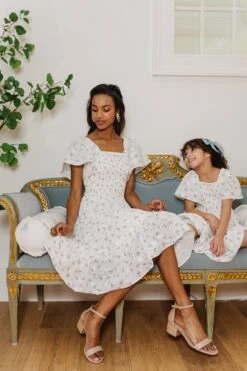 Madison Dress - FINAL SALE -Ivy City Co Dress madison 01 727851