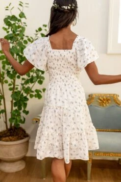 Madison Dress - FINAL SALE -Ivy City Co Dress madison 21 257244