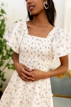 Madison Dress - FINAL SALE -Ivy City Co Dress madison 24 435529