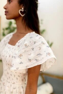 Madison Dress - FINAL SALE -Ivy City Co Dress madison 25 350679