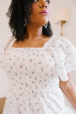 Madison Dress - FINAL SALE -Ivy City Co Dress madison 52 797450