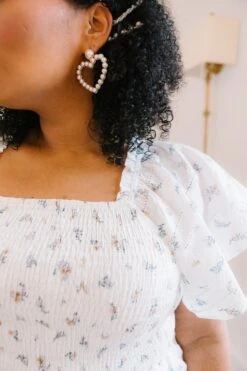 Madison Dress - FINAL SALE -Ivy City Co Dress madison 53 345825