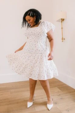 Madison Dress - FINAL SALE -Ivy City Co Dress madison 58 173172