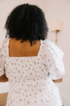 Madison Dress - FINAL SALE -Ivy City Co Dress madison 61 230287