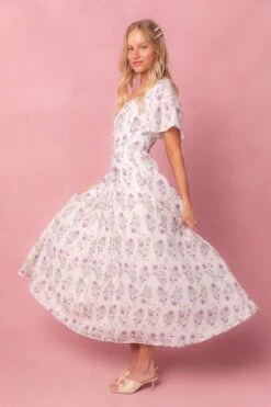 Maeve Dress -Ivy City Co Dress maeve 5 705809