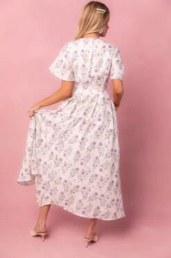 Maeve Dress -Ivy City Co Dress maeve 6 326545