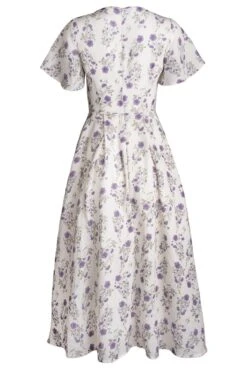 Maeve Dress -Ivy City Co Dress maeve back 328838