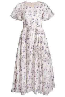 Maeve Dress -Ivy City Co Dress maeve front 889804