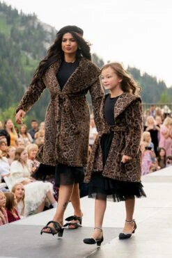 Mini Marilyn Coat - FINAL SALE -Ivy City Co Dress marilyncoat fashion 366201