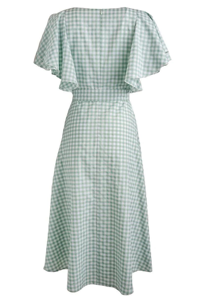 Marlowe Dress - FINAL SALE 8 Marlowe Dress - FINAL SALE - Image 8