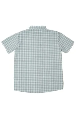 Boys James Shirt -Ivy City Co Dress marlowe boyshort back 842012