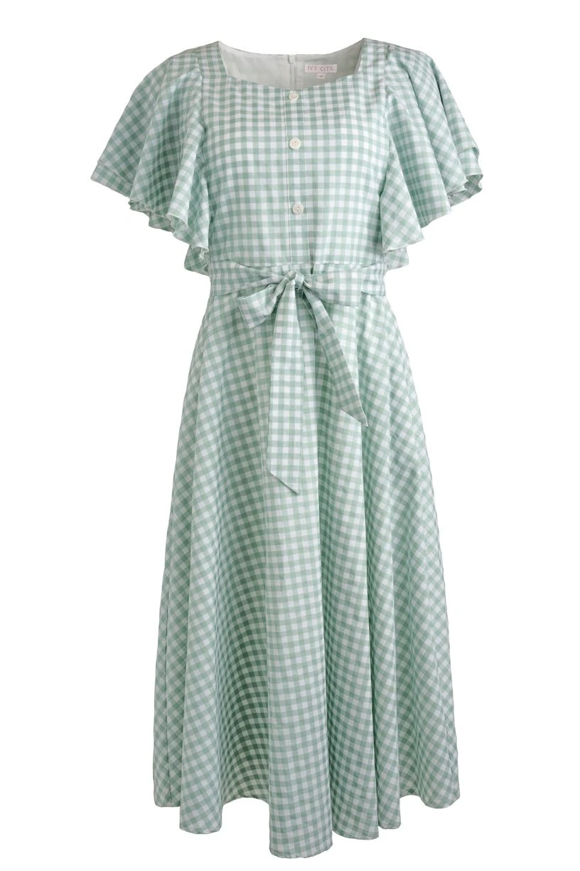 Marlowe Dress - FINAL SALE 7 Marlowe Dress - FINAL SALE - Image 7