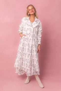 Maxine Coat -Ivy City Co Dress maxine 2 484674