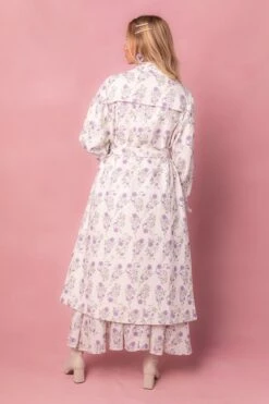 Maxine Coat -Ivy City Co Dress maxine 6 440706