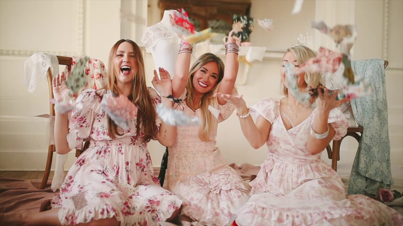 Ivy City Co Dress 2 Ivy City Co Dress -Ivy City Co Dress