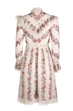 Middleton Dress 21 Middleton Dress -Ivy City Co Dress middleton back 433098