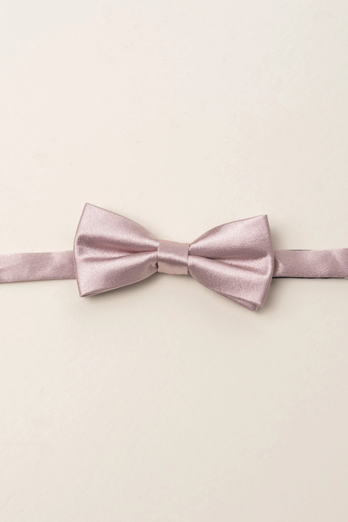 Baby Boys Henry Bow Tie In Blush 1 Baby Boys Henry Bow Tie In Blush