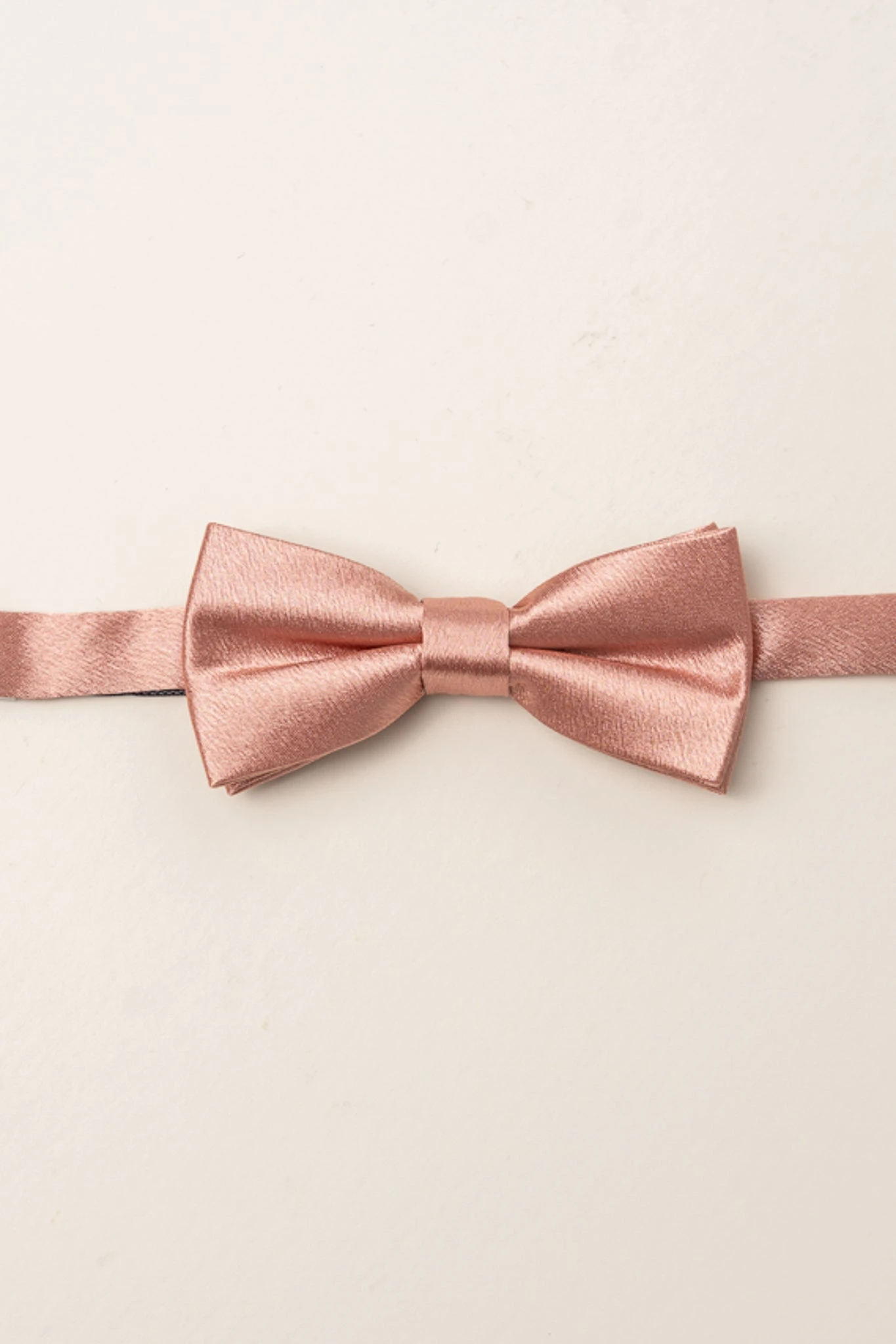 Baby Boys Henry Bow Tie In Apricot Crush 1 Baby Boys Henry Bow Tie In Apricot Crush
