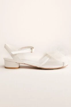 Mini Ivy Bow Heel -Ivy City Co Dress minishoe 2 841103