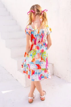 Mini Myko Dress 13 Mini Myko Dress -Ivy City Co Dress myko 1