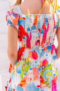 Mini Myko Dress 11 Mini Myko Dress -Ivy City Co Dress mykos 8