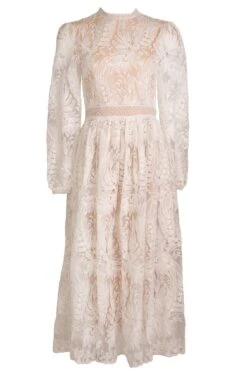 Naples Dress -Ivy City Co Dress naples front 499593