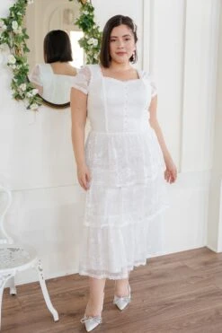 Natalie Dress -Ivy City Co Dress natalie 911925