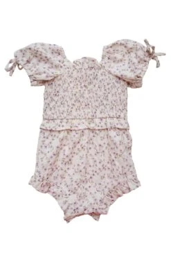 Baby Nora Romper 13 Baby Nora Romper -Ivy City Co Dress nora baby back 556873