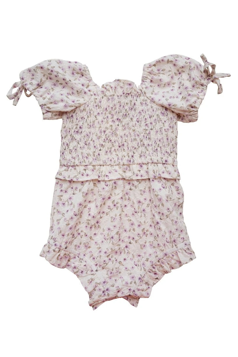 Baby Nora Romper 7 Baby Nora Romper - Image 7