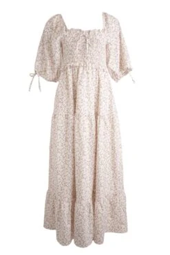 Nora Dress -Ivy City Co Dress nora front 645506