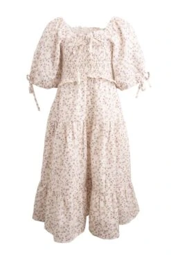 Mini Nora Dress -Ivy City Co Dress nora mini front 377672