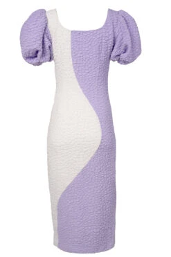 Nova Dress -Ivy City Co Dress nova back